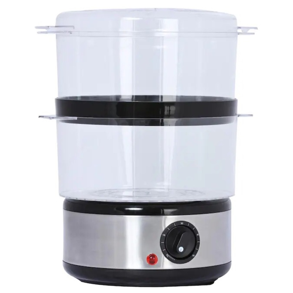 New Brentwood Dual Steamer